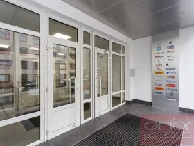 Pronájem kanceláře, Praha - Kunratice, Jana Růžičky, 38 m2