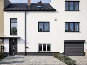 Prodej bytu 2+1, Šlapanice, Tyršova, 65 m2