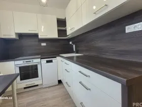 Prodej bytu 2+1, Kroměříž, 57 m2