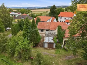 Prodej rodinného domu, Cetkovice, Zádědiní, 102 m2