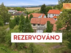 Prodej rodinného domu, Cetkovice, Zádědiní, 102 m2