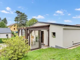 Prodej rodinného domu, Sázava, 43 m2