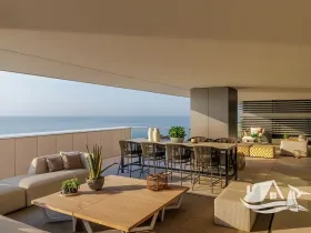 Prodej bytu 5+kk, Malaga, Španělsko, 277 m2