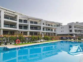 Prodej bytu 4+kk, Fuengirola, Španělsko, 120 m2