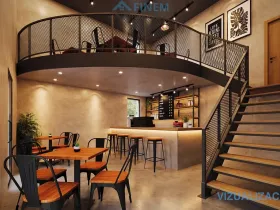 Prodej obchodního prostoru, České Budějovice, 41 m2