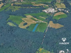 Prodej podílu pole, Štramberk, 1454 m2