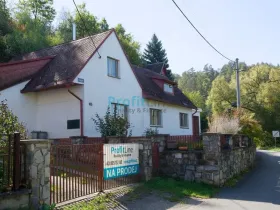 Prodej rodinného domu, Zábřeh, U Sázavy, 150 m2