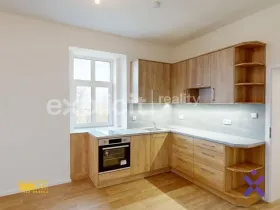 Pronájem bytu 2+kk, Hostovlice, 45 m2