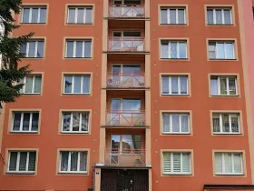 Prodej bytu 1+1, Bruntál, Dělnická, 38 m2