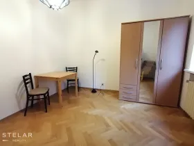 Pronájem bytu 1+kk, Brno - Královo Pole, Vodova, 23 m2