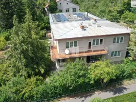 Prodej rodinného domu, Brno - Stránice, Preslova, 260 m2