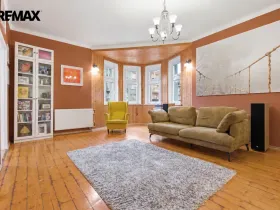 Prodej bytu 4+1, Karlovy Vary, Ondříčkova, 87 m2