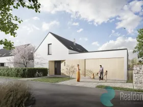 Prodej rodinného domu, České Budějovice - České Budějovice 7, 150 m2