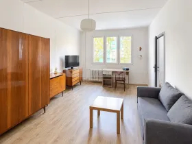 Pronájem pokoje, Plzeň - Lobzy, Pod Vrchem, 22 m2