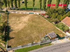 Prodej pozemku pro bydlení, Cehnice, 980 m2