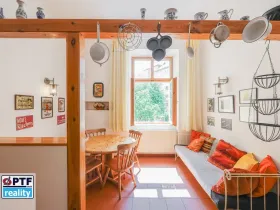 Pronájem bytu 3+kk, Plzeň, Borská, 80 m2