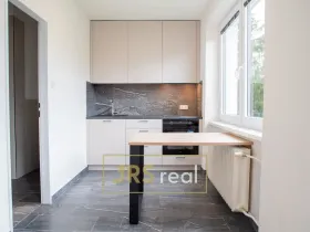 Pronájem bytu 1+kk, Veselí nad Moravou, Hutník, 32 m2