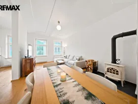 Prodej bytu 3+kk, Svoboda nad Úpou, Pietteho nám., 81 m2