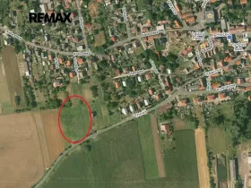 Prodej pozemku pro bydlení, Mšec, 7330 m2