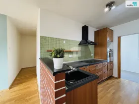 Pronájem bytu 3+kk, Praha - Krč, Tavolníková, 51 m2