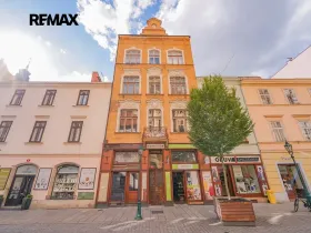Pronájem restaurace, Plzeň, Bedřicha Smetany, 312 m2