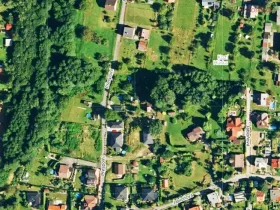 Prodej pozemku pro bydlení, Orlová - Lutyně, Přespolní, 849 m2