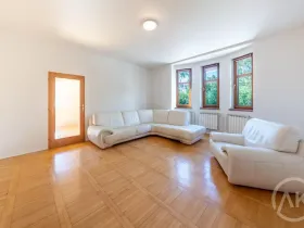 Pronájem bytu 3+1, Ostrava - Svinov, Jandáskova, 102 m2