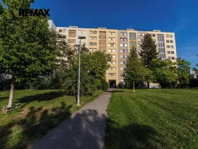 Pronájem bytu 3+1, Praha - Záběhlice, Bělčická, 74 m2