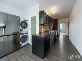 Prodej bytu 3+1, Sokolov, Závodu míru, 84 m2
