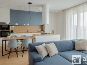 Prodej bytu 4+kk, Neratovice, U Závor, 105 m2