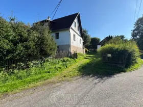 Prodej rodinného domu, Stružnice - Jezvé, 150 m2