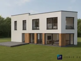 Prodej rodinného domu, Mukařov, 137 m2