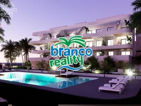 Prodej bytu 3+kk, Finestrat, Alicante, Španělsko, 68 m2