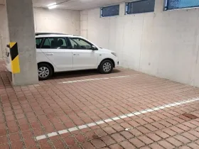 Pronájem garáže, Beroun - Beroun-Město, 16 m2