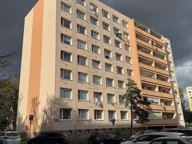 Pronájem bytu 2+kk, Kladno, Na růžovém poli, 47 m2