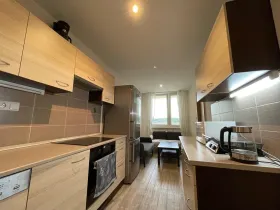 Pronájem bytu 4+1, Praha - Michle, Družstevní ochoz, 95 m2