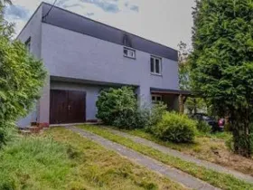Dražba rodinného domu, Horní Suchá, Průjezdní, 180 m2