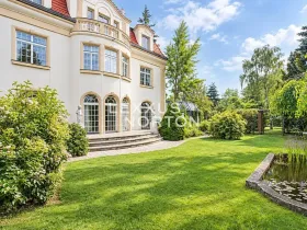 Pronájem bytu 3+1, Praha - Dejvice, Na Míčánce, 150 m2