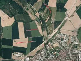 Prodej pole, Staré Město, 5735 m2
