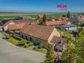 Prodej rodinného domu, Čilec, 152 m2