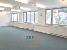 Pronájem kanceláře, Praha - Zbraslav, Žitavského, 54 m2
