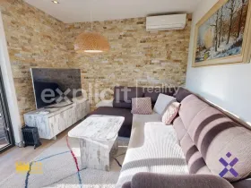 Pronájem bytu 2+kk, Pozlovice, Antonína Václavíka, 40 m2
