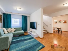 Prodej rodinného domu, Hradec Králové - Malšovice, 150 m2