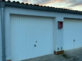 Prodej garáže, Plzeň - Východní Předměstí, Slovanská alej, 15 m2