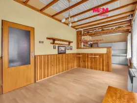 Prodej rodinného domu, Vír, 113 m2