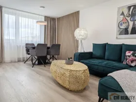 Pronájem bytu 3+kk, Prostějov, Dolní, 68 m2