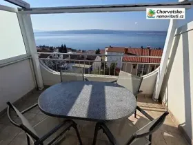 Prodej bytu 2+kk, Dramalj, Chorvatsko, 32 m2