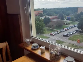 Prodej bytu 3+1, Praha - Troja, Mazurská, 74 m2