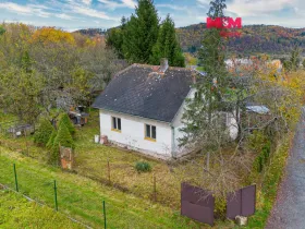 Prodej chalupy, Sázava, K Rakovce, 91 m2
