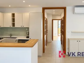 Pronájem bytu 2+kk, Praha - Žižkov, Jičínská, 61 m2